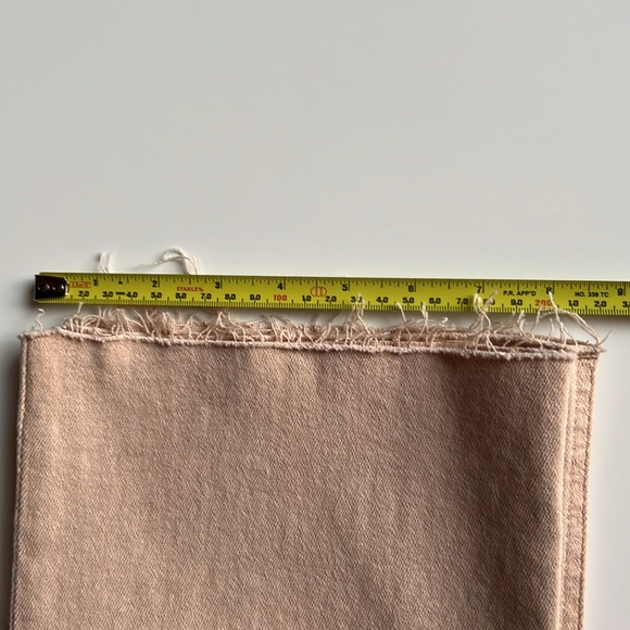 Mango Sienna flare cropped high waist jeans - Picture 9 of 9